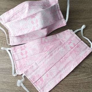 Cancer Survivor Face Mask